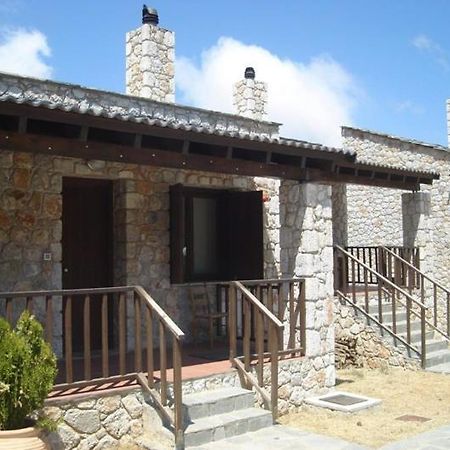 Samaria Village Omalós Exteriör bild